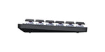 EAN 5099206103221 - Logitech Master 920-010780 teclado Oficina RF Wireless + Bluetooth QWERTY Internacional de EE.UU. Grafito imagen 4