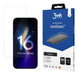 EAN 5903108579780 - 3MK HardGlass Protector de pantalla Apple 1 pieza(s) imagen 1