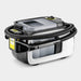 EAN 4066529008022 - Kärcher SE 3-18 2,9 L Aspiradora de tambor Húmedo 184 W Sin bolsa imagen 5