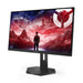 EAN 198158438865 - Lenovo Legion 27U-10 pantalla para PC 68,6 cm (27") 3840 x 2160 Pixeles 4K Ultra HD LCD Negro imagen 3