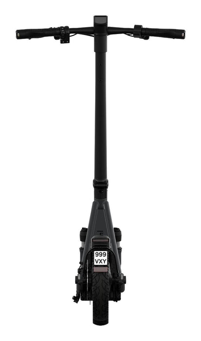 Egret X Prime E-Scooter