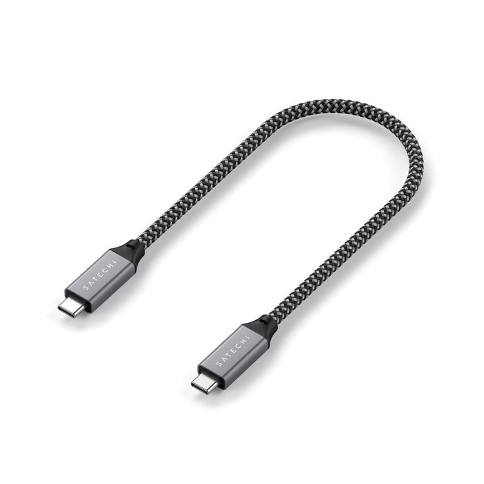 Satechi Usb4 C-To-C Cable 25cm - Cable