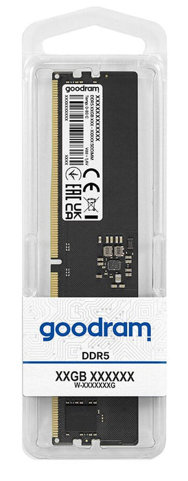 EAN 5908267964262 - Goodram GR5600D564L46S/16G módulo de memoria 16 GB 1 x 16 GB DDR5 288-pin DIMM imagen 4