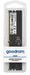 EAN 5908267964262 - Goodram GR5600D564L46S/16G módulo de memoria 16 GB 1 x 16 GB DDR5 288-pin DIMM imagen 4