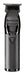 EAN 3030050164459 - BaByliss GunSteel SkeletonFX Negro, Latón Litio imagen 1