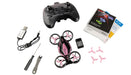 EAN 4262408976400 - Amewi 25347 modelo controlado por radio Dron Motor eléctrico imagen 3