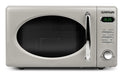 EAN 8055176400866 - G3 Ferrari G3 1015510 microondas Gris Microondas combinado Encimera 20 L 700 W imagen 1