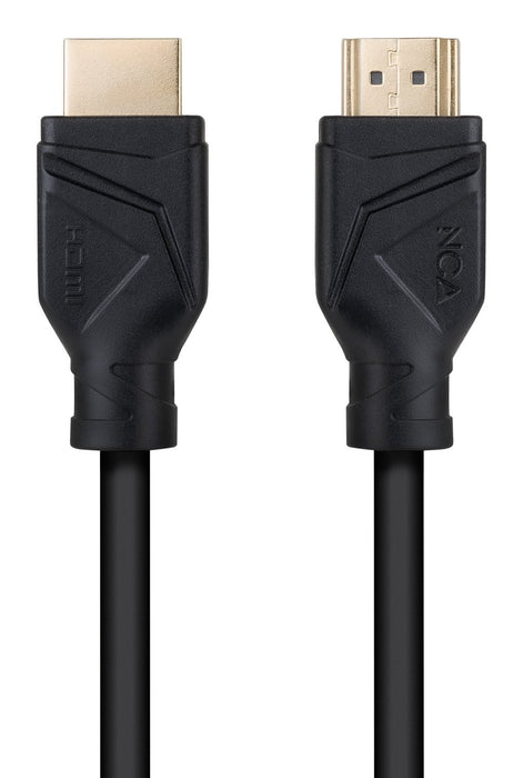 EAN 8433281016767 - Nanocable 10.15.8301-L150 cable HDMI 1,5 m HDMI tipo A (Estándar) imagen 3