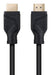 EAN 8433281016767 - Nanocable 10.15.8301-L150 cable HDMI 1,5 m HDMI tipo A (Estándar) imagen 3