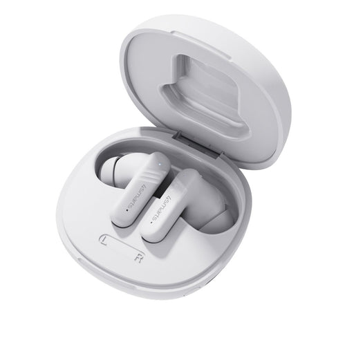 EAN 4252011911387 - 4smarts SkyBuds Pro Auriculares True Wireless Stereo (TWS) Dentro de oído Llamadas/Música/Deporte/Uso dia imagen 2