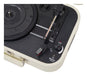 EAN 5706751079436 - Denver VPL-130 Tocadiscos de tracción directa Beige Automático imagen 7