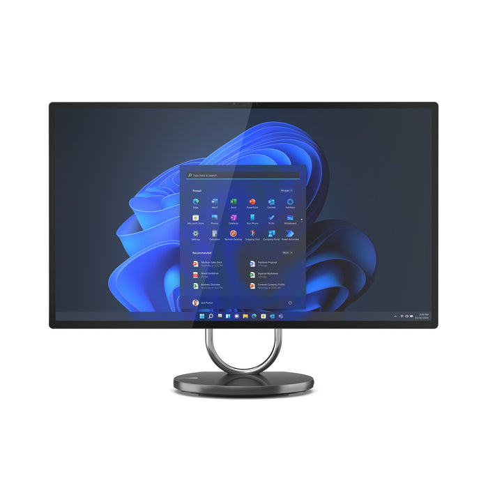 EAN 198153213023 - Lenovo Yoga AIO 9 32IRH8 Intel® Core™ i9 i9-13900H 80 cm (31.5") 3840 x 2160 Pixeles PC todo en uno 32 GB  imagen 1