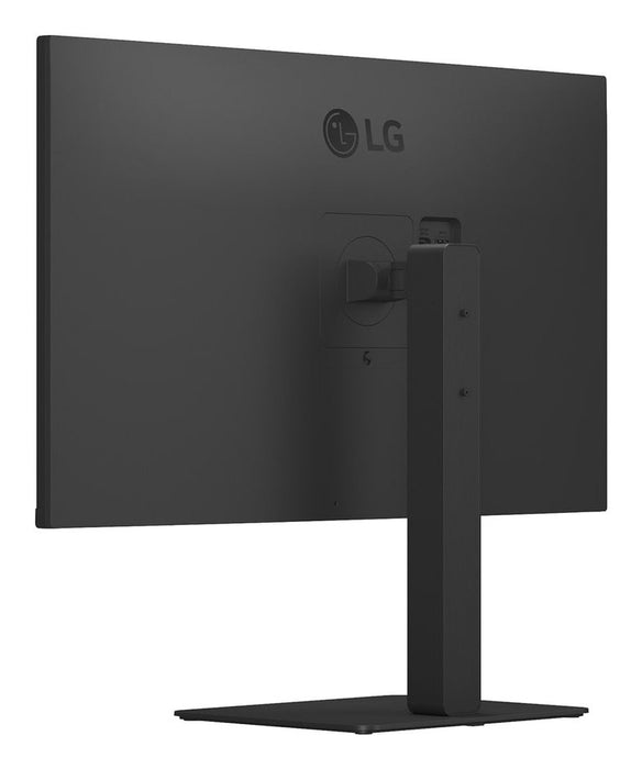 EAN 8806096506875 - LG 32U720A-B pantalla para PC 81,3 cm (32") 3840 x 2160 Pixeles 4K Ultra HD LED Negro imagen 8