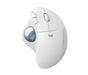 EAN 5099206099180 - Logitech 910-006438 ratón Oficina mano derecha Bluetooth Trackball 2000 DPI imagen 1