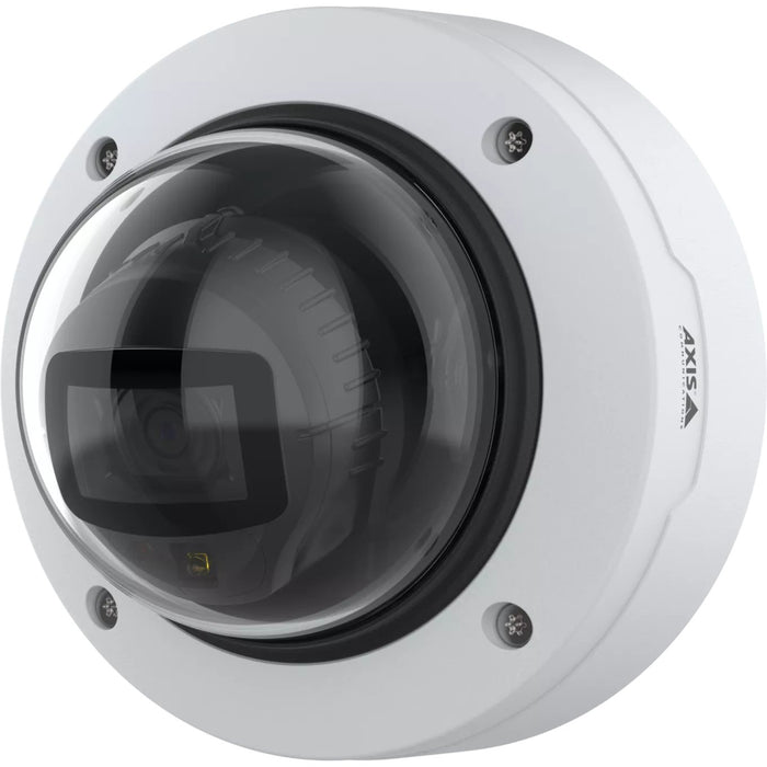 EAN 7331021089952 - Axis P3278-LV Almohadilla Cámara de seguridad IP Interior y exterior 3840 x 2160 Pixeles Techo/pared imagen 1