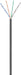 EAN 4040849571961 - Goobay 57196 cable de red Negro 100 m Cat5e U/UTP (UTP) imagen 2