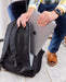 EAN 5060369674521 - Techair Commuter pro 39,6 cm (15.6") Mochila Negro, Gris imagen 17