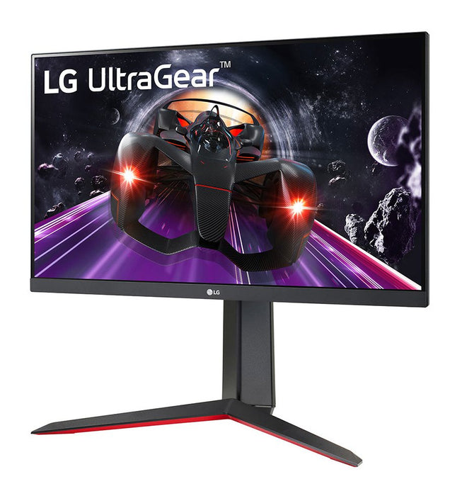 Monitor Lg 24gn65r-B.Aeu 24", Ips, Fhd, 1920 X 1080 16:9 1ms 300 Cd M²
