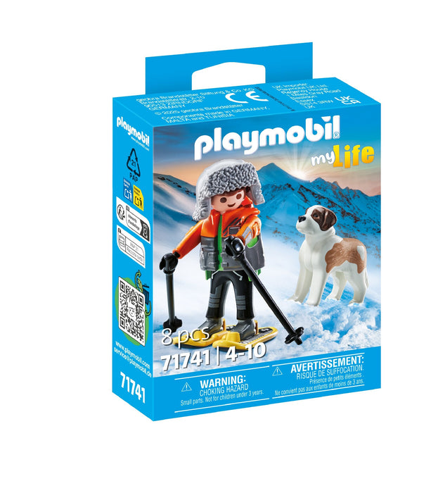 EAN 4008789717412 - Playmobil 71741 figura de juguete para niños imagen 3
