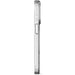 EAN 8720593010713 - Decoded D24IPO15PBCT2TT funda para teléfono móvil 15,5 cm (6.1") Transparente imagen 3