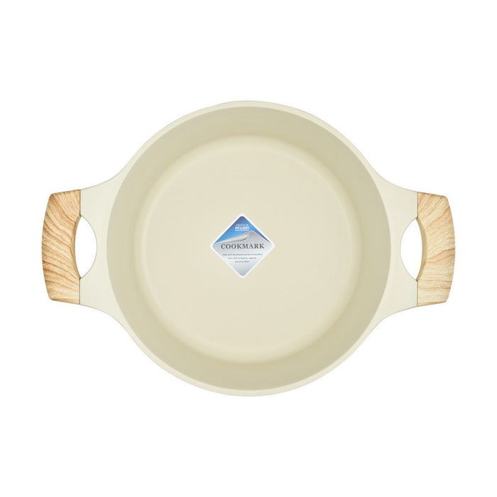 EAN 4260709013893 - Resto Kitchenware Ran 4,2 L Alrededor Negro, Madera imagen 6