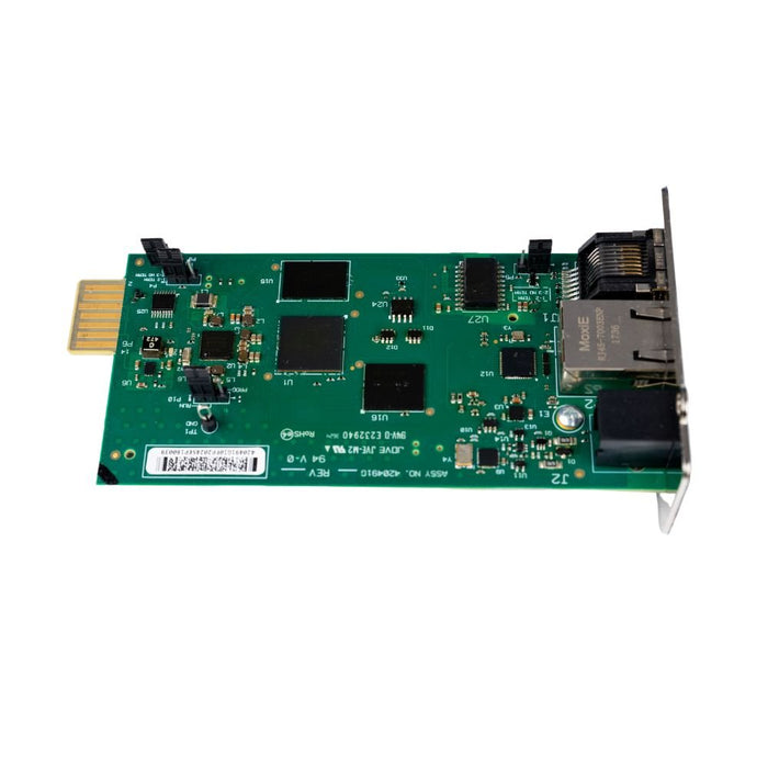Kit Rdu120 Communication Card