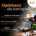EAN 5905575903112 - Adler AD 3073 sandwichera 1400 W Negro, Plata imagen 18