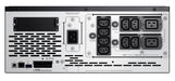 EAN 0731304292616 - APC Smart-UPS sistema de alimentación ininterrumpida (UPS) Línea interactiva 3 kVA 2700 W 10 salidas AC imagen 3