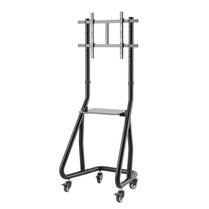 Carro De Tv Inline, Para Led-Tv De 37"-80" (94-203 Cm), Máx. 80kg