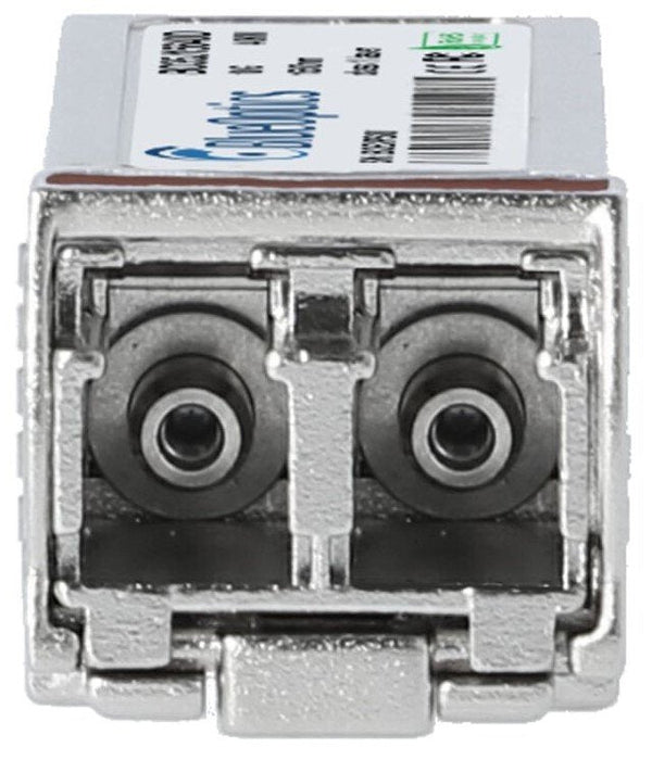 Blueoptics D-Link Dem-433xt Blueoptics Sfp+ Transceiver, 10gbase-Er, Singlemode Fiber, 1550nm, 40km