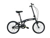 EAN 8051122172474 - Nilox X0 Bicicleta urbana Acero Negro imagen 4