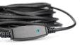 EAN 4016032457503 - Digitus DA-73107 cable USB USB 3.2 Gen 1 (3.1 Gen 1) USB A Negro imagen 2