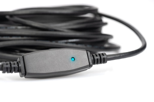 EAN 4016032457503 - Digitus DA-73107 cable USB USB 3.2 Gen 1 (3.1 Gen 1) USB A Negro imagen 2