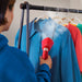 EAN 8720389050084 - Philips 5000 series STH5020/40 vaporizador para ropa Vaporizador manual de prendas 0,12 L 1400 W imagen 5