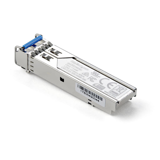 EAN 65030868679 - StarTech.com GLCEXSMDST red modulo transceptor Fibra óptica 1250 Mbit/s 1310 nm imagen 1