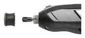 EAN 8710364082834 - Dremel F0138240JA multiherramienta oscilante Gris, Negro, Azul 35000 OPM imagen 3