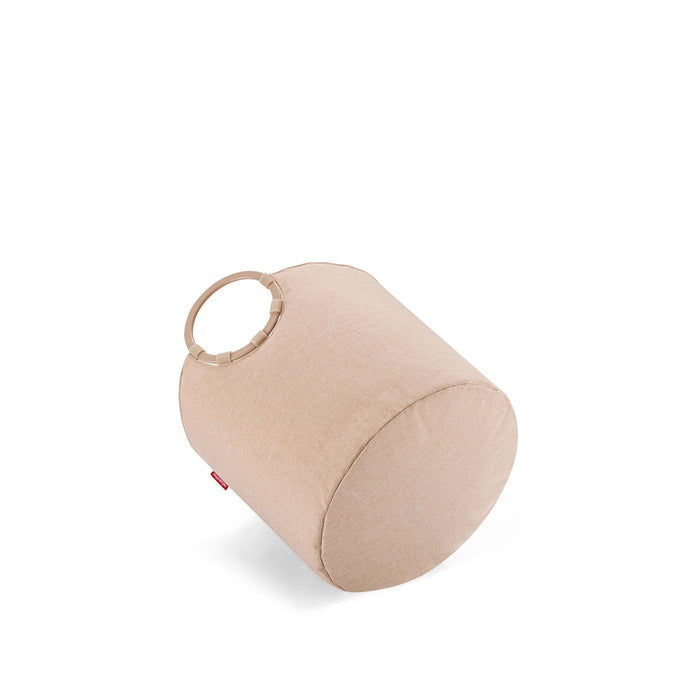 Reisenthel® Wäschekorb Loophome S, Hellbraun