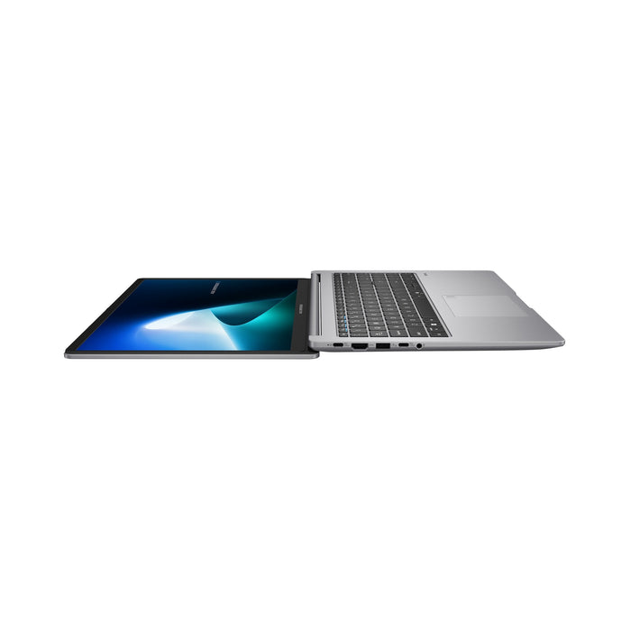 Portátil Asus Expertbook P1 P1503cva-S73017 Intel Core 5-210h 16gb 512gb Ssd 15.6' Sin Sistema Operativo