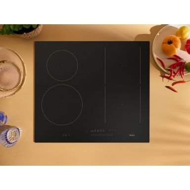 EAN 5906006218744 - Amica PIH6541PHTSUN 3.0 BL MATT Negro Integrado 59.2 cm Con placa de inducción 4 zona(s) imagen 12