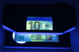 EAN 4030152950942 - Olympia UV 588 detector de billetes falsos Negro imagen 3