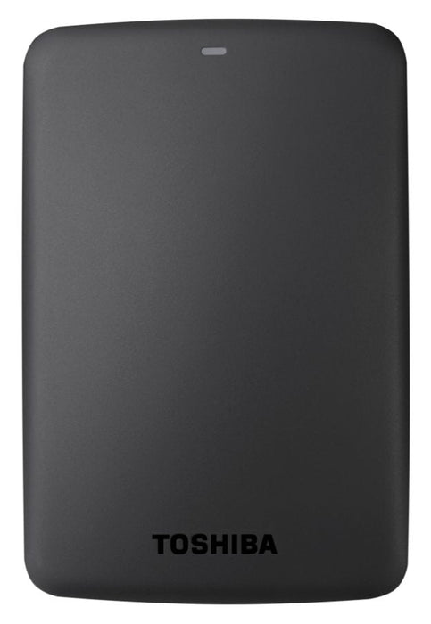 Hd Externo 2.5" Toshiba 1tb Usb3 Basics (4)