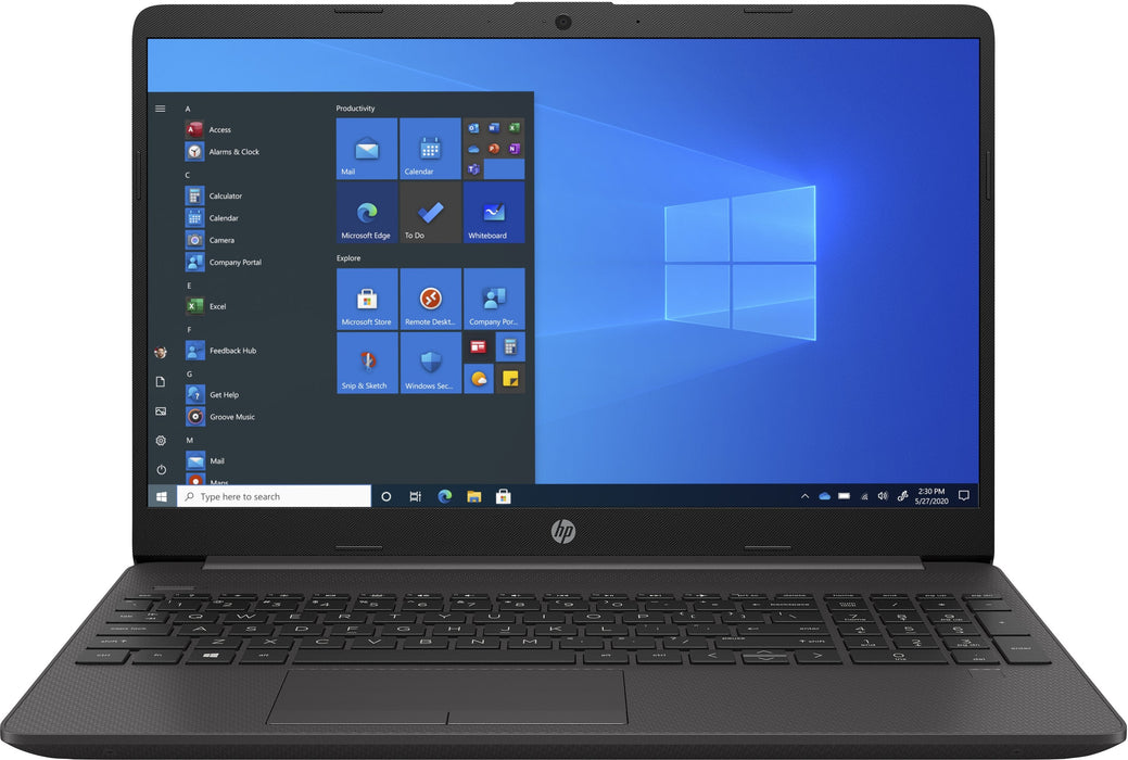 Portatil Hp Hp 255 G8 R5-3500u 256gb 8gb 15in W10               In
