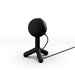 EAN 5099206114487 - Logitech G 988-000551 micrófono Negro Micrófono de superficie para mesa imagen 2