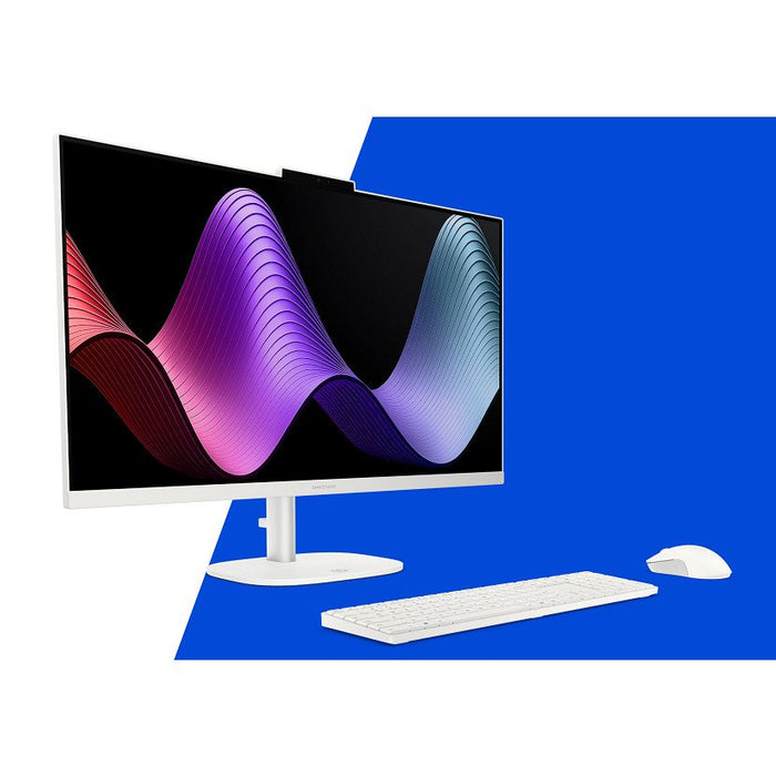 EAN 0199896491150 - HP OmniStudio All-in-One Desktop 27-cu0006ns PC Intel Core 5 120U 68,6 cm (27") 1920 x 1080 Pixeles 16 GB imagen 3