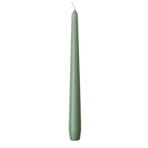 Starpak Papstar Kerzen 25 Cm Jadegrün