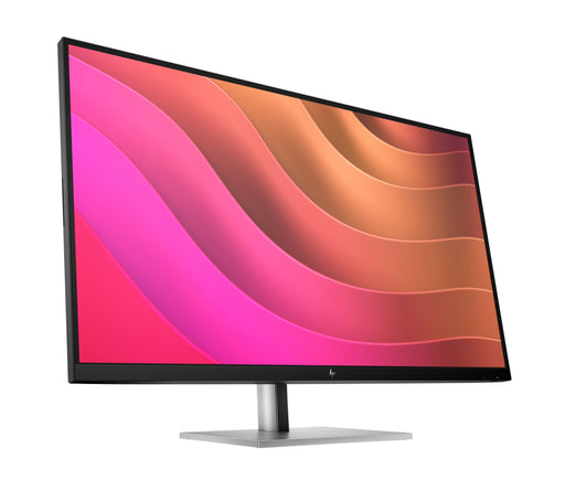 EAN 5715063357248 - HP E32k G5 4K USB-C Monitor pantalla para PC 80 cm (31.5") 3840 x 2160 Pixeles 4K Ultra HD LCD Negro imagen 2