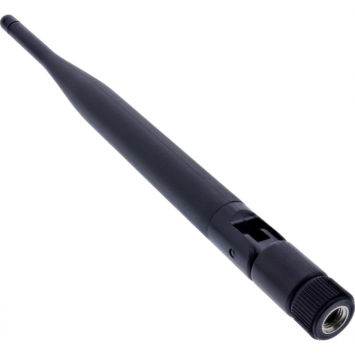 Antena De Goma Inline Wifi Para Ap Y Router R-Sma 5dbi