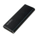 EAN 4052792048711 - LogiLink UA0314 caja para disco duro externo Caja externa para unidad de estado sólido (SSD) Negro M.2 imagen 2