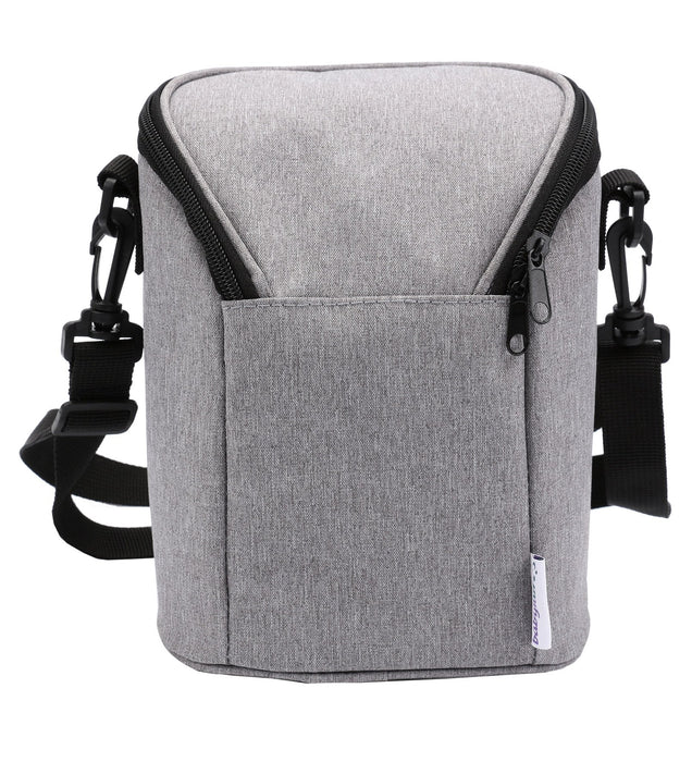 Bolsa Térmica Olympia Babyruf Bt 50