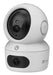 EAN 6941545632063 - EZVIZ H7c Dual 2K & 2K Cámara de seguridad IP Interior 2560 x 1440 Pixeles Techo/Escritorio imagen 1